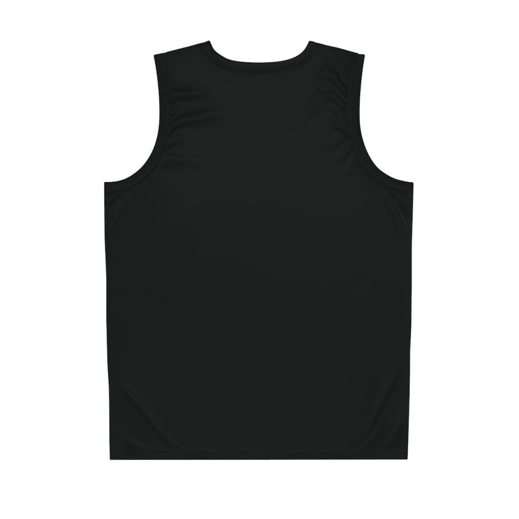 Weightiskey Lifting Club Basketball Jersey