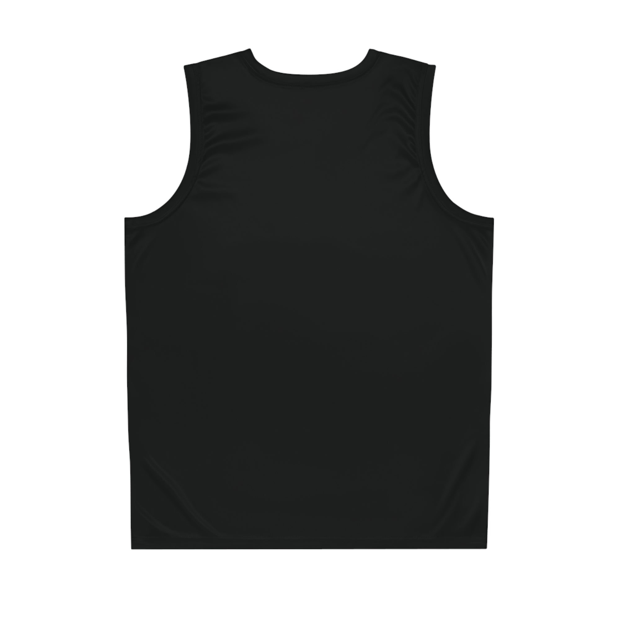 Weightiskey Lifting Club Basketball Jersey