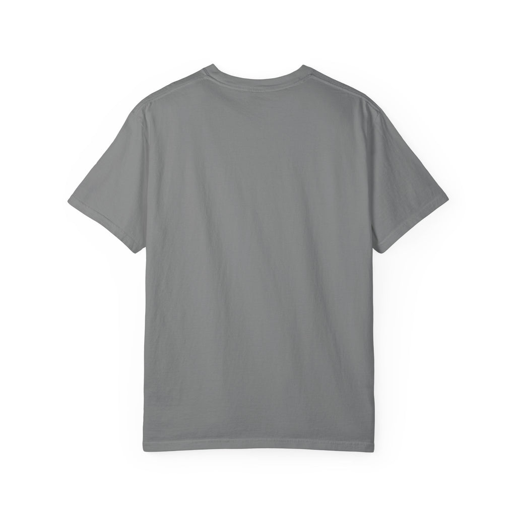 WEIGHTISKEY Oversized Box Tee
