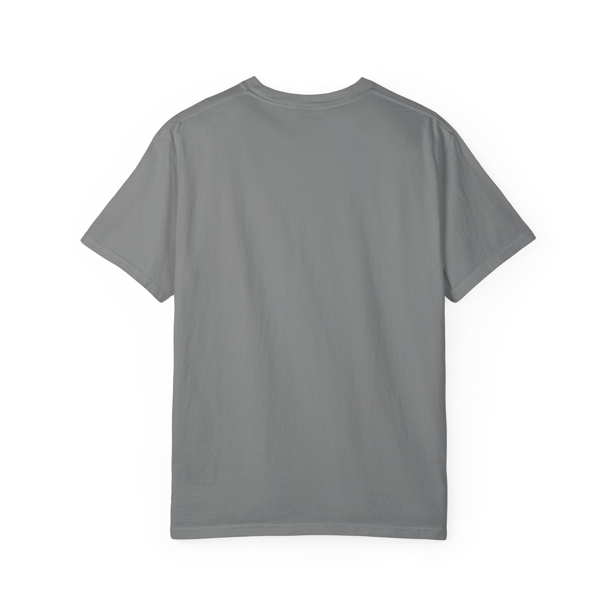 WEIGHTISKEY Oversized Box Tee